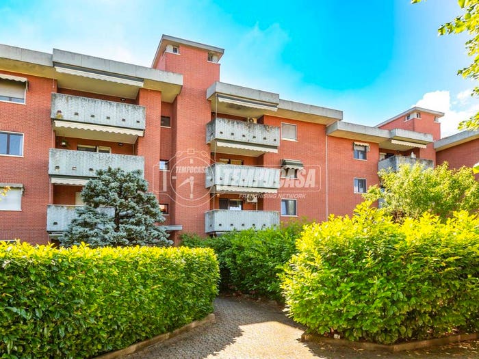 Appartamento con 5 locali in vendita in Strada Bussolino B, Centro, Gassino Torinese