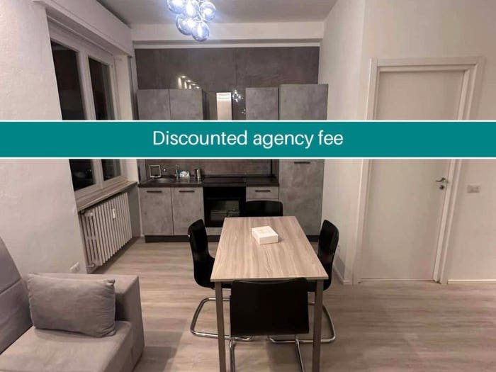 Appartamento bilocale in affitto in Via Giovanni Battista Sammartini, Cascina dei Pomi, Milano