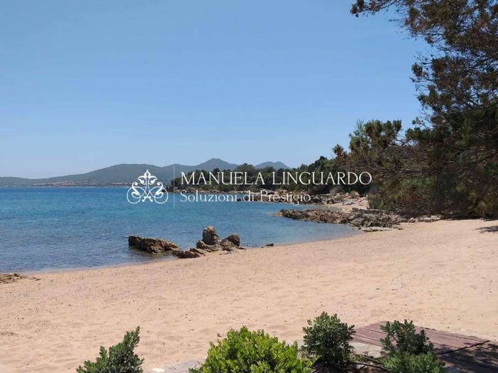 Casa con 5 locali in vendita in via punta lada, Porto Rotondo, Olbia