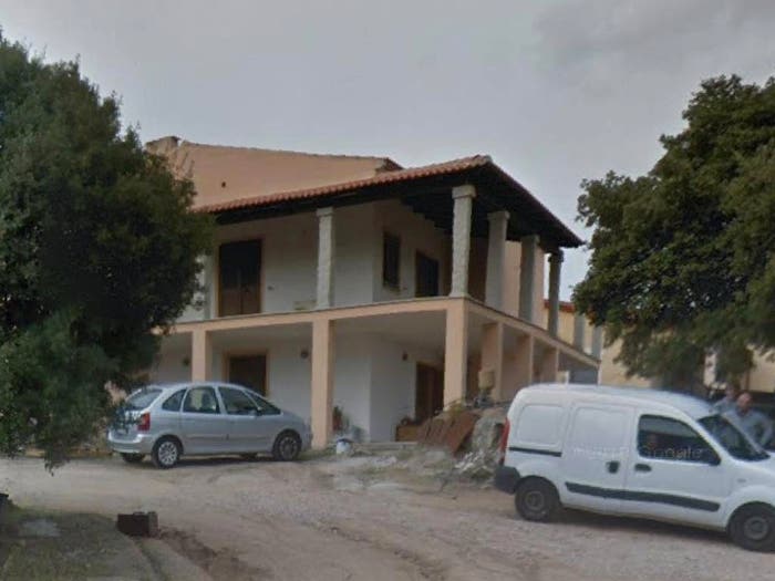 Casa trilocale in vendita in Via Masaccio, Loiri Porto San Paolo