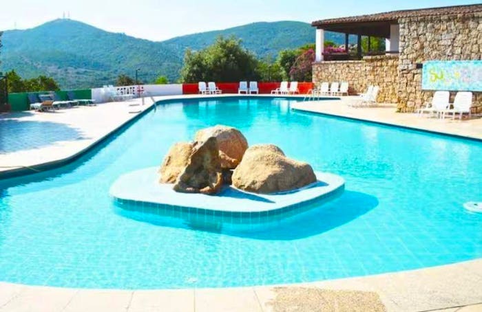 Appartamento bilocale in vendita in Via Sole Ruiu, Santa Mariedda, Olbia