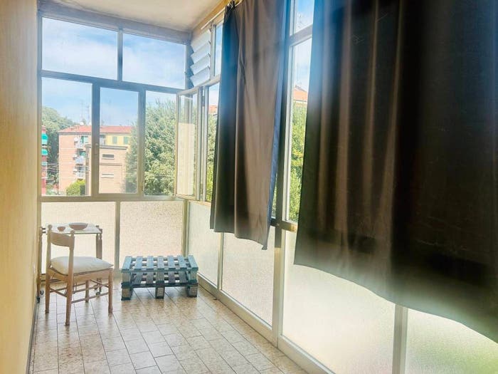 Appartamento quadrilocale in vendita in Viale Novembre, San Paolo, Ferrara