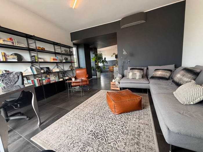 Appartamento trilocale in vendita in Via Carlo Cattaneo, Centro, Cantù