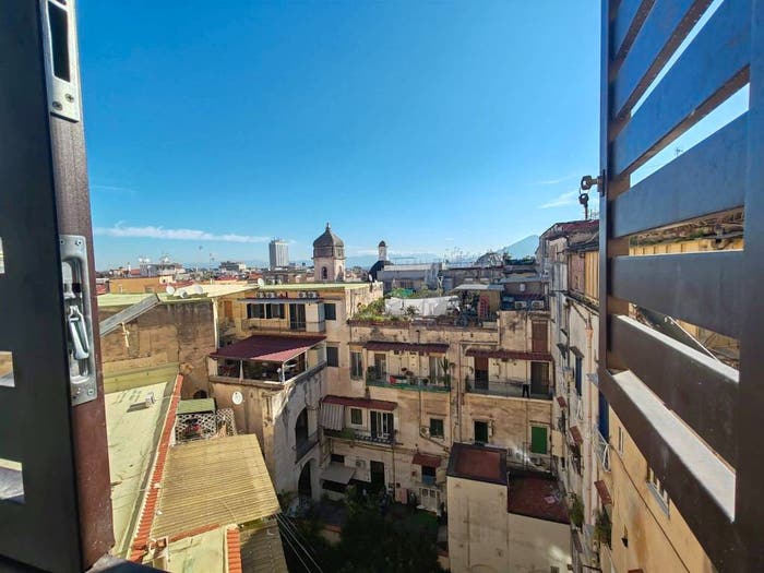 Casa con 5 locali in vendita in Vico Storto Sant'Anna di Palazzo, Quartieri Spagnoli, Napoli