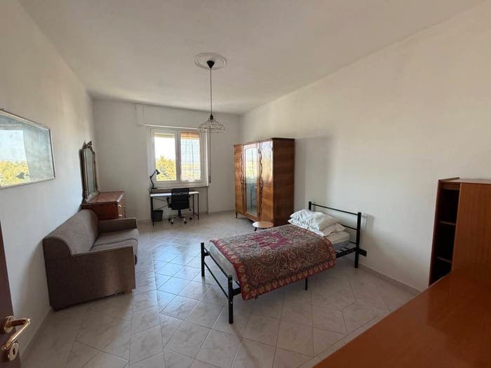 Appartamento quadrilocale in vendita in Corso Monferrato, Borgo Rovereto Piscina, Alessandria