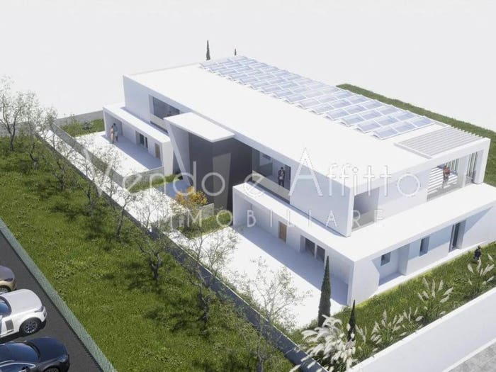 Appartamento trilocale in vendita in Centro, San Salvo