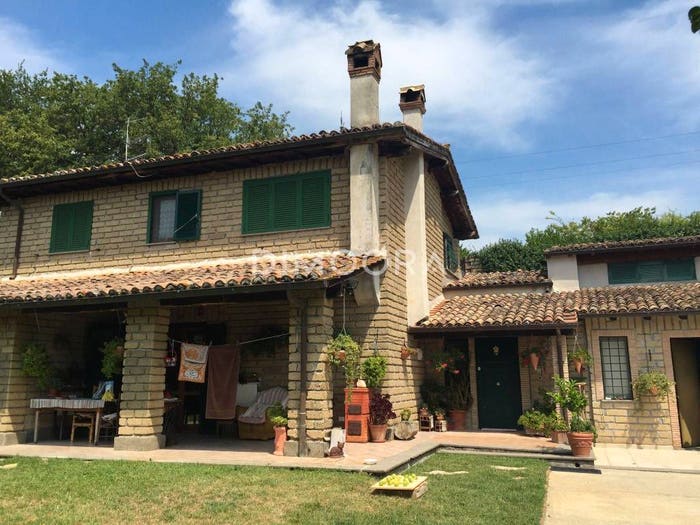 Casa con 5 locali in vendita in Strada di Monte Lupoli, Campagnano di Roma