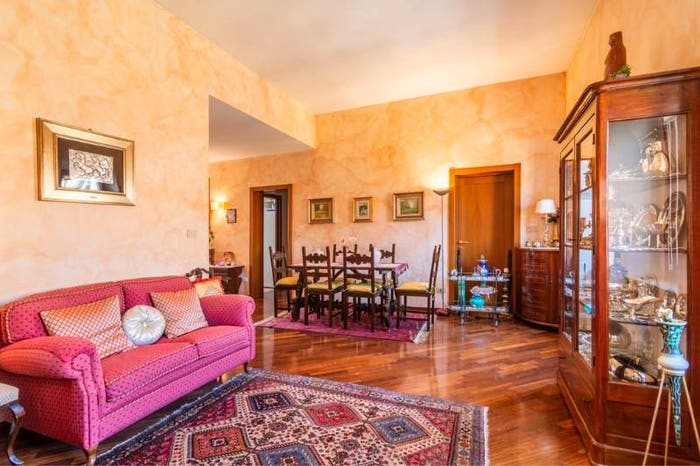 Appartamento con 6 locali in vendita in Corsi, Ancona