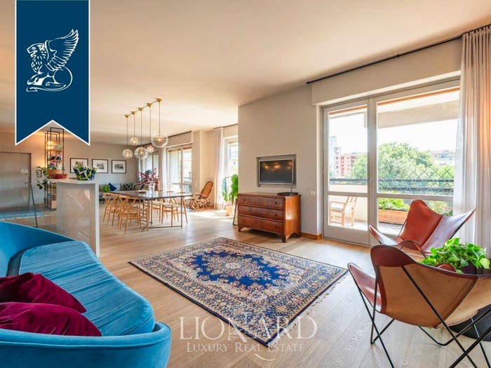Appartamento con 6 locali in vendita in Milano Milano Lombardia, San Siro, Milano