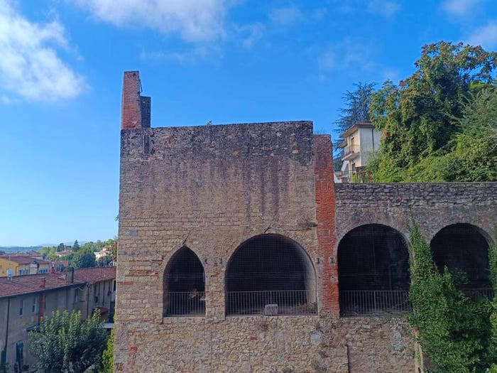 Appartamento trilocale in affitto in Incisa In Val D'Arno, Figline e Incisa Valdarno
