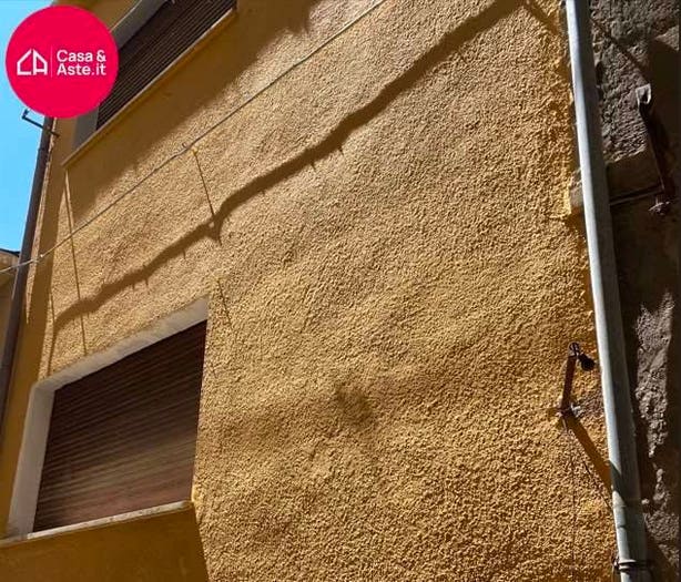 Appartamento con 5 locali in vendita in Vicolo Tintillo, Centro, Montegranaro