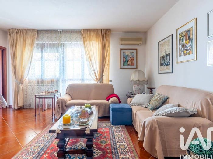 Appartamento con 5 locali in vendita in Via Piazzetta del Gelso, Oltrera, Pontedera