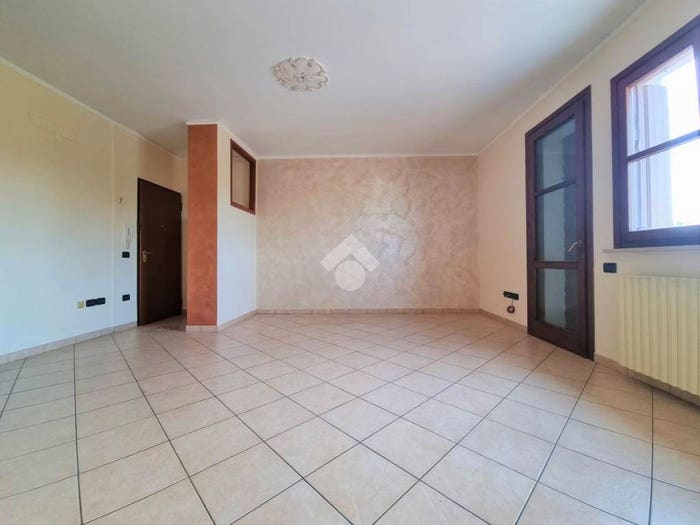 Appartamento trilocale in vendita in via parmense, Borgoforte, Borgo Virgilio