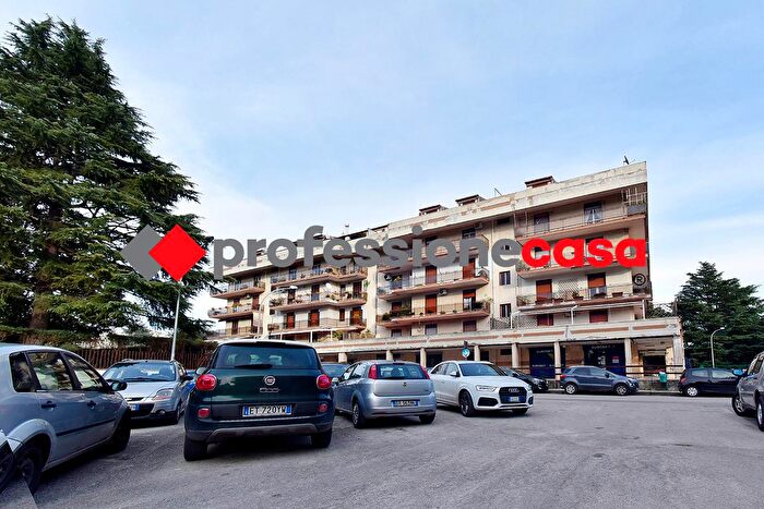 Appartamento quadrilocale in vendita in Via Perugia, San Nicola La Strada