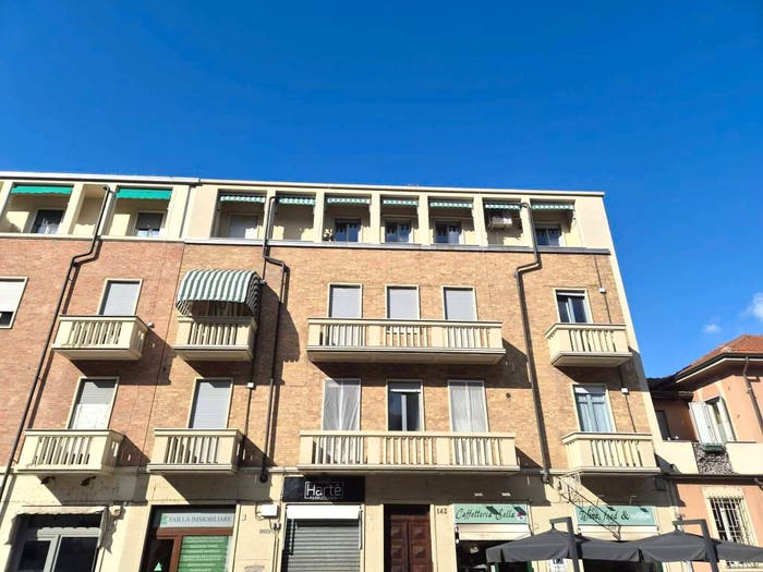 Appartamento trilocale in vendita in Corso Quintino Sella, Madonna del Pilone, Torino
