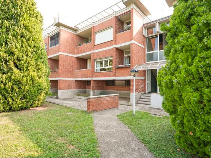 Appartamento quadrilocale in vendita in VIA LOMBARDIA, Centro, Mapello