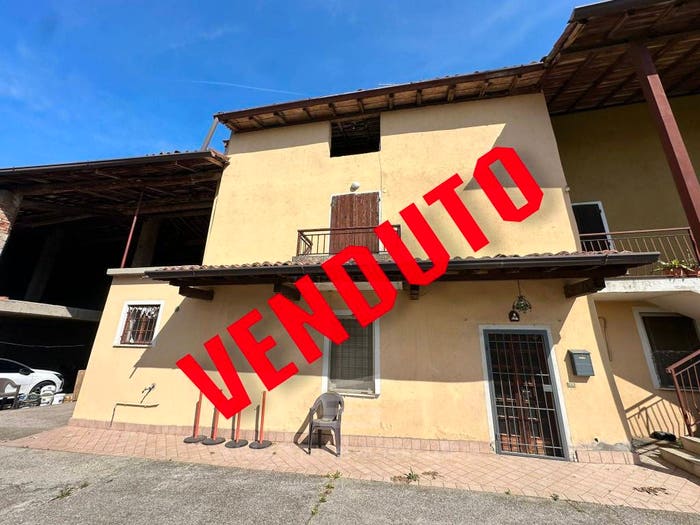 Casa in vendita in Via Crocette, Bedizzole