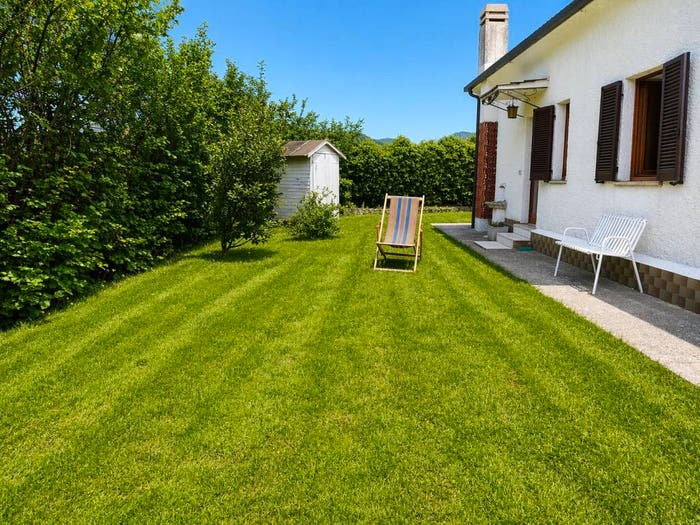 Casa con 5 locali in vendita in I Monti, Montefranco