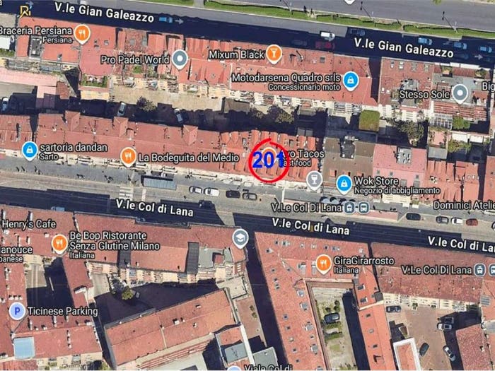 Case in Vendita e in Affitto - 3