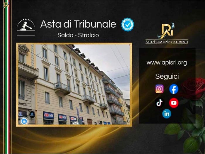 Appartamento trilocale in vendita in Via col di lana, Genova Ticinese, Milano