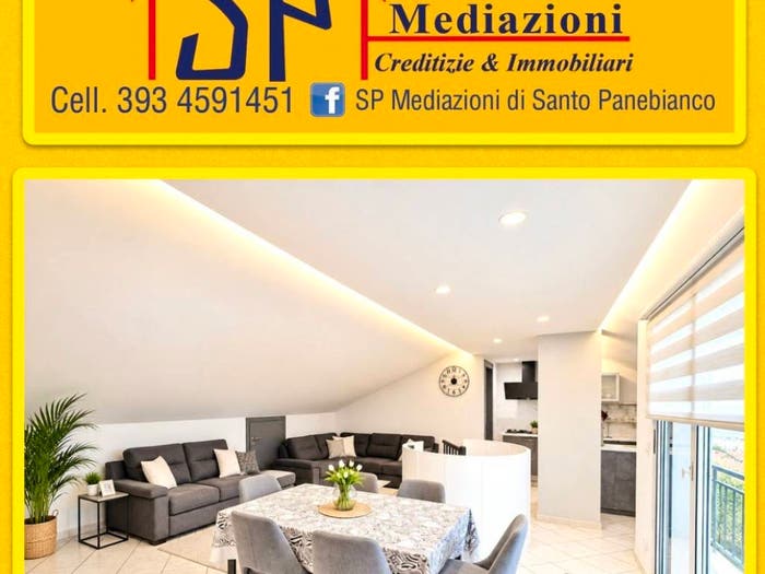 Casa in vendita in Centro, Mascali