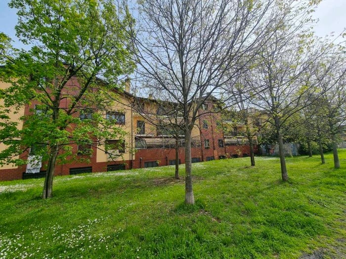 Appartamento bilocale in vendita in VIA QUINTO ROMANO, Baggio, Milano