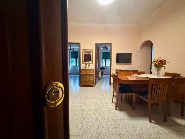 Appartamento con 5 locali in vendita in Via Vecchia, Staglieno, Genova