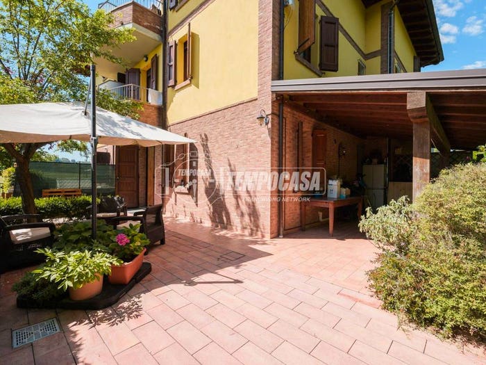 Casa con 5 locali in vendita in Via della Vite, Solignano Nuovo, Castelvetro di Modena