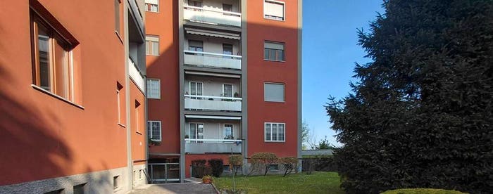 Appartamento bilocale in vendita in Via Giacomo Matteotti, Bettola Zelo Foramagno, Peschiera Borromeo