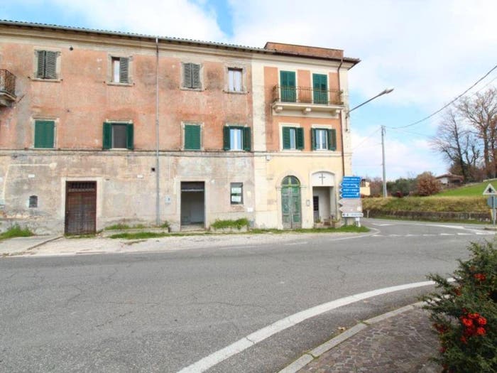 Appartamento monolocale in vendita in Via mirtense, Frasso Sabino