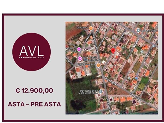 Appartamento bilocale in vendita in Via Indipendenza, Rinascimento, Anzio