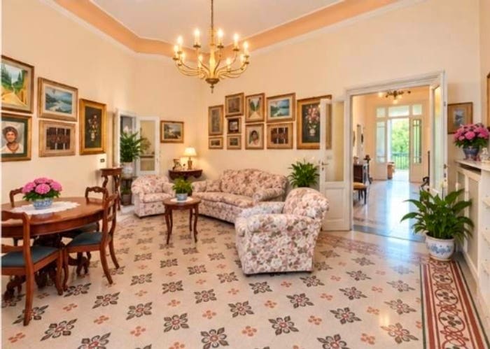 Appartamento con 6 locali in vendita in Via cernaia, Leopoldo Vittorio Emanuele Statuto, Firenze