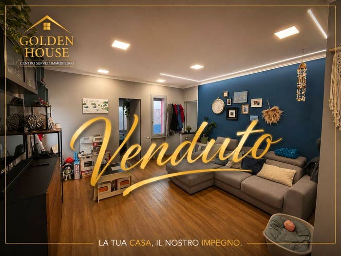 Casa quadrilocale in vendita in Via Latina, Via Latina Iv Km, Colleferro