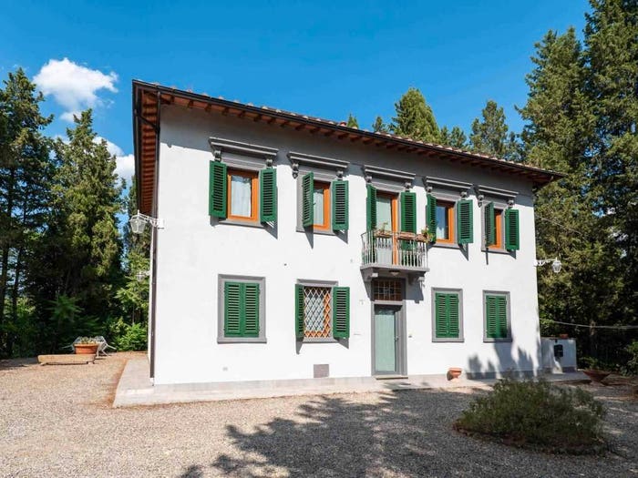 Casa con 6 locali in vendita in Barberino Tavarnelle