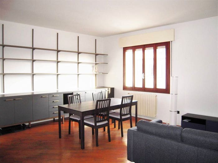 Appartamento quadrilocale in vendita in Savonarola Ponte Molino, Padova