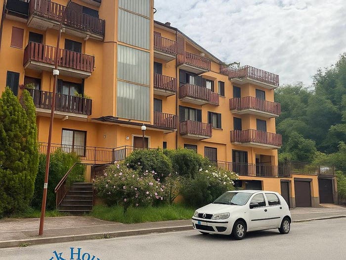 Appartamento con 6 locali in vendita in Via Generale Carlo Alberto Dalla Chiesa, Centro, Anagni