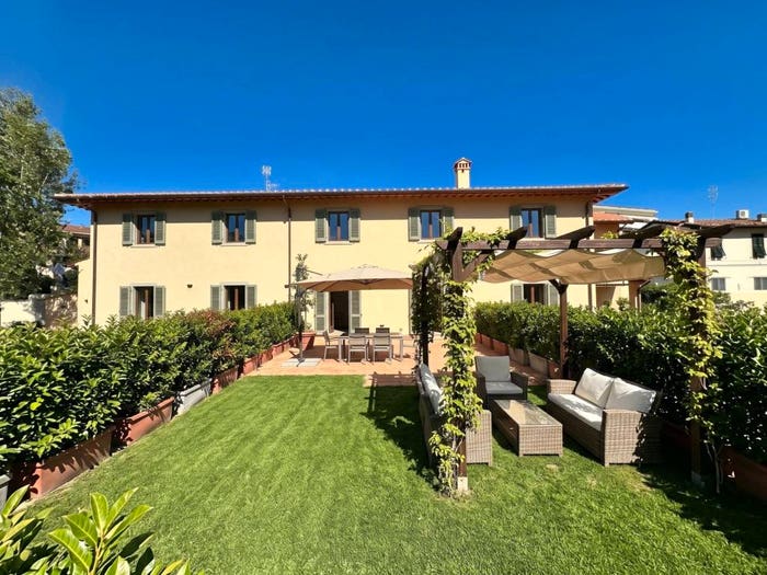 Casa con 5 locali in vendita in Via Benedetto Accolti, Gavinana, Firenze