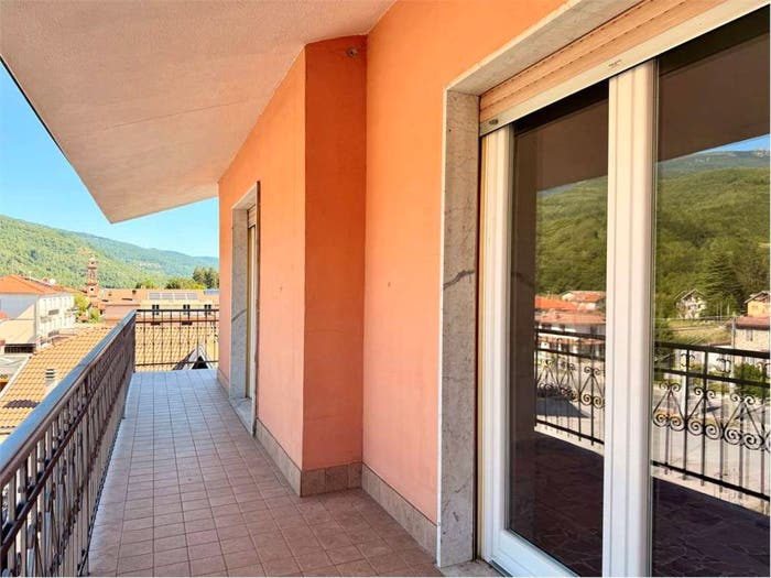 Appartamento con 5 locali in vendita in Via Lepetit, Centro, Garessio