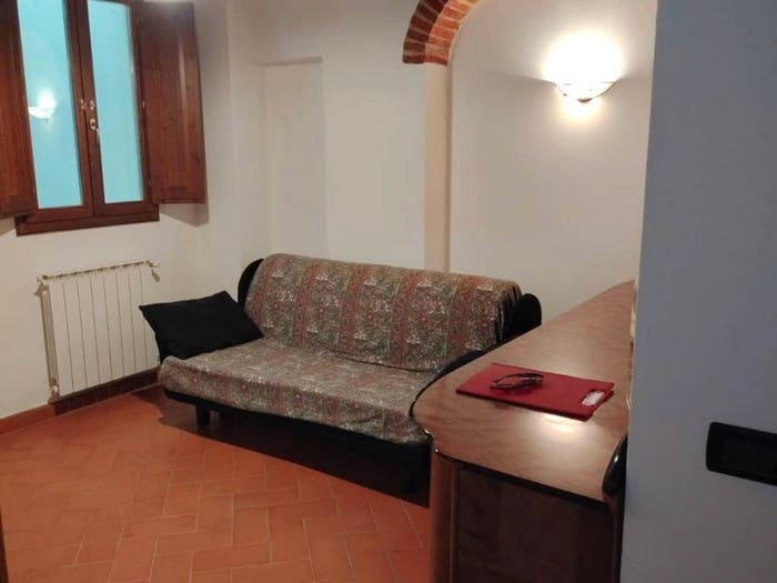 Appartamento trilocale in vendita in Montevarchi, Città