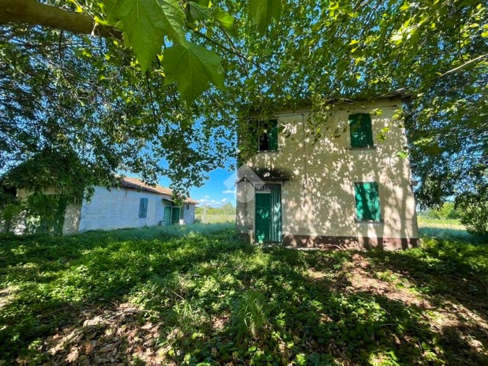 Casa trilocale in vendita in Via Cavalle, Baricella