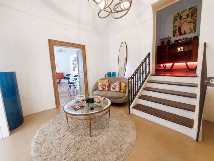 Casa con 5 locali in vendita in Vico Giuseppe Melodia, Centro, Noto