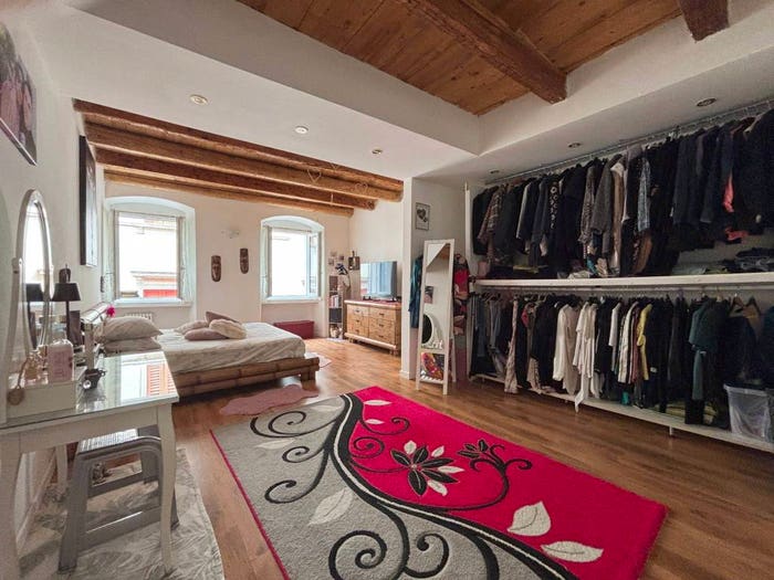 Casa con 5 locali in vendita in Via Nuova, Centro, Ala