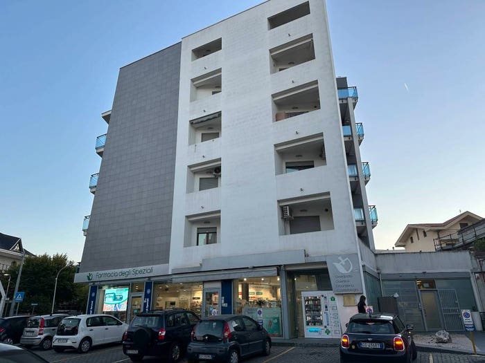 Appartamento quadrilocale in vendita in Via dei Mille, Sambuceto, San Giovanni Teatino