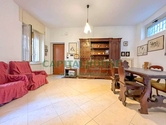 Appartamento trilocale in vendita in Via Duomo, Centro, Capua