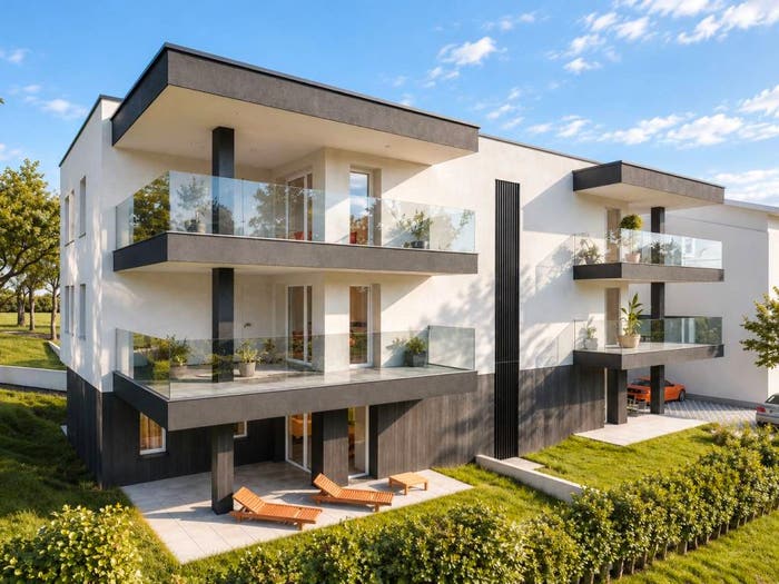 Appartamento con 5 locali in vendita in Via delle Dune, Centro, Lignano Sabbiadoro