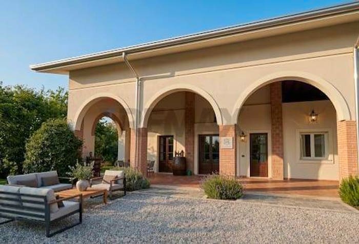 Appartamento quadrilocale in vendita in Via Rasega, Centro, Grumolo delle Abbadesse