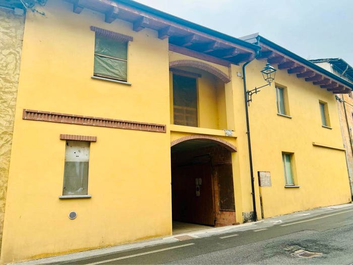 Casa trilocale in vendita in Centro, Peveragno