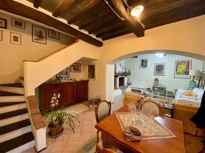 Casa monolocale in vendita in Pietrasanta