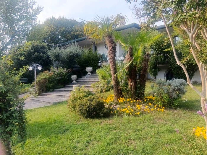 Casa con 6 locali in vendita in Via Gioacchino Rossini, Mejaniga, Cadoneghe