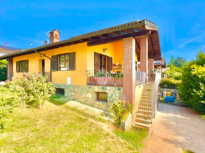 Casa con 5 locali in vendita in San carlo, San Carlo, Rocca Grimalda